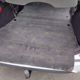 Foto inzerátu Ford Focus 2,0 TDCI