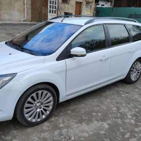 Fotka k inzerátu Ford Focus 2,0 TDCI / 19491717