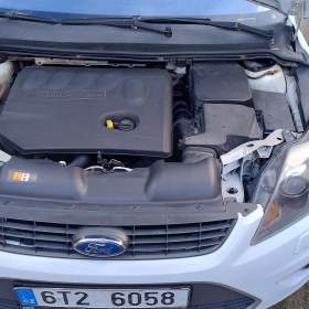 Foto inzerátu Ford Focus 2,0 TDCI