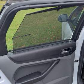 Foto inzerátu Ford Focus 2,0 TDCI