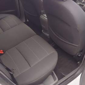 Foto inzerátu Ford Focus 2,0 TDCI