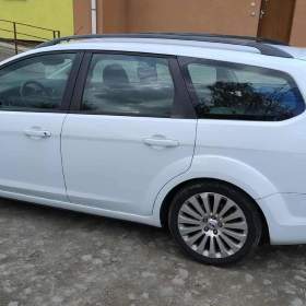 Foto inzerátu Ford Focus 2,0 TDCI