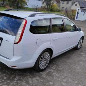 Foto inzerátu Ford Focus 2,0 TDCI