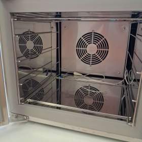 Foto inzerátu Šokový zchlazovač a zmrazovač