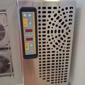 Foto inzerátu Šokový zchlazovač a zmrazovač