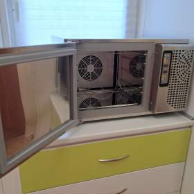 Foto inzerátu Šokový zchlazovač a zmrazovač