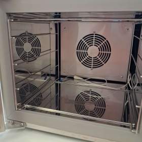 Foto inzerátu Šokový zchlazovač a zmrazovač