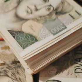 Fotka k inzerátu PŘÍJMU SPOLEČNICE NEJDNA SE O SEX V PŘÍPADĚ KDYŽ NEVYDĚLÁŠ VYPLÁCÍME 5000,-   / 18352823