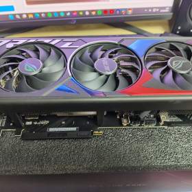 Foto inzerátu Prodám Grafickou kartu