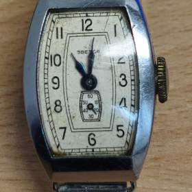 Hodinky ZVEZDA / 19643284