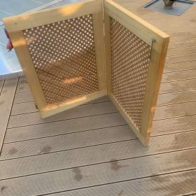 Foto inzerátu Prodám zábranu