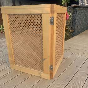 Foto inzerátu Prodám zábranu