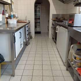 Foto inzerátu Kuchař