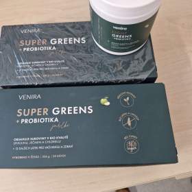 Probiotika Venira  / 19644249