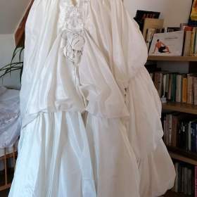 Svatební šaty / 19644257