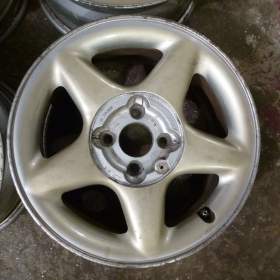 Foto inzerátu Disky Atiwe 7x15 - 4x100