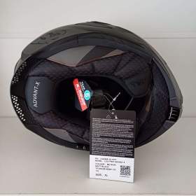 Foto inzerátu Silniční překlápěcí přilba LS2 Advant METRYK X