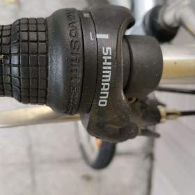 Foto inzerátu jízdní kolo Author Cosmic Junior