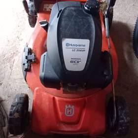 Fotka k inzerátu Husqvarna LC 356VP / 19650137