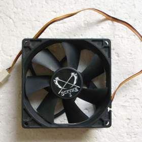 Scythe SlipStream 92 mm / 19644359