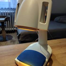 Fotka k inzerátu Bioptronová lampa velká. / 18973742