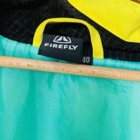 Foto inzerátu Zimní bunda Firefly na lyže nebo snowboard
