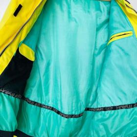 Foto inzerátu Zimní bunda Firefly na lyže nebo snowboard