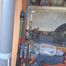 Fotka k inzerátu Rybareni / 19387532