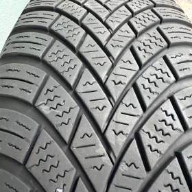 Fotka k inzerátu Zimní kompletní kola na Octavia 2 -  195/65/15 / 19266024