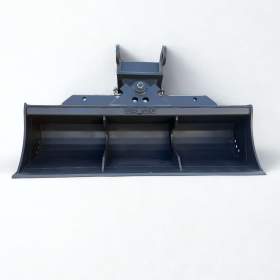 Foto inzerátu Hydraulická příkopová lopata 160cm 6-10,5t