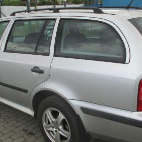 ŠKODA Octavia 1.6 75/74- 1.9TDI 66/74/81KW / 19644665