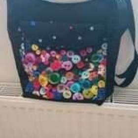 Foto inzerátu kabelky