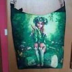 Foto inzerátu kabelky