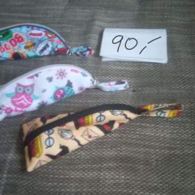 Foto inzerátu kabelky