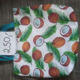 Foto inzerátu kabelky