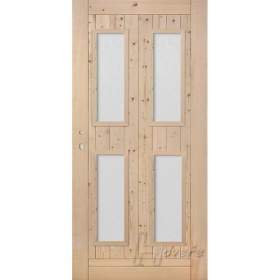 Fotka k inzerátu Palubkové H dveře vertikal C / 19529552