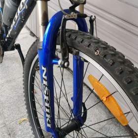 Foto inzerátu jízdní kolo Timbuk Nishiki