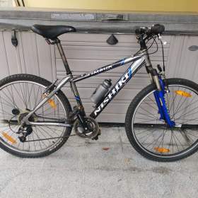 Foto inzerátu jízdní kolo Timbuk Nishiki