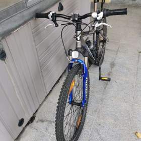 Foto inzerátu jízdní kolo Timbuk Nishiki