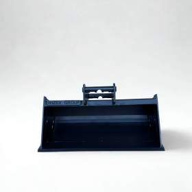 Foto inzerátu Srovnávací lopata 80cm 1-1,5t