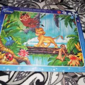 Fotka k inzerátu Prodám neotevřené puzzle / 19634817