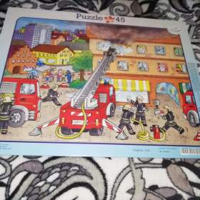 Foto inzerátu Prodám neotevřené puzzle