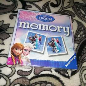 Foto inzerátu Prodám neotevřené puzzle