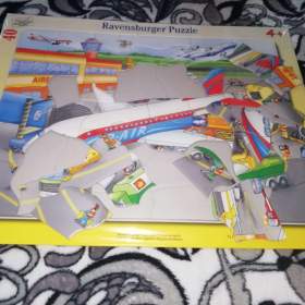 Foto inzerátu Prodám neotevřené puzzle