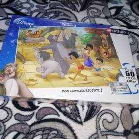 Foto inzerátu Prodám neotevřené puzzle