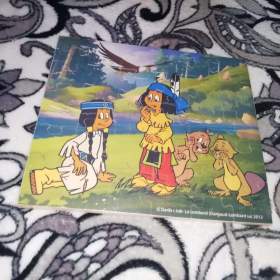 Foto inzerátu Prodám neotevřené puzzle