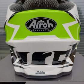 Foto inzerátu Enduro přilba Airoh COMMANDER