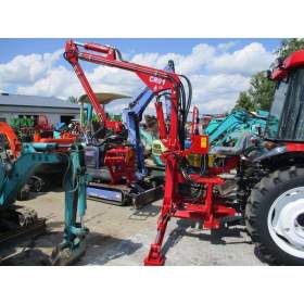 Fotka k inzerátu Manipulační rameno / 17944726