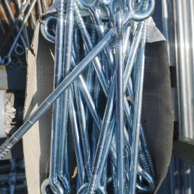 Foto inzerátu Ocelové lešení Plettac – nové, s dodávkou po celé ČR 8,3X15