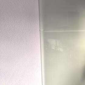 Foto inzerátu Prodám skleněné posuvné dveře